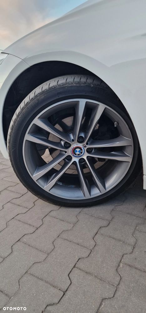 BMW Seria 3 - 12