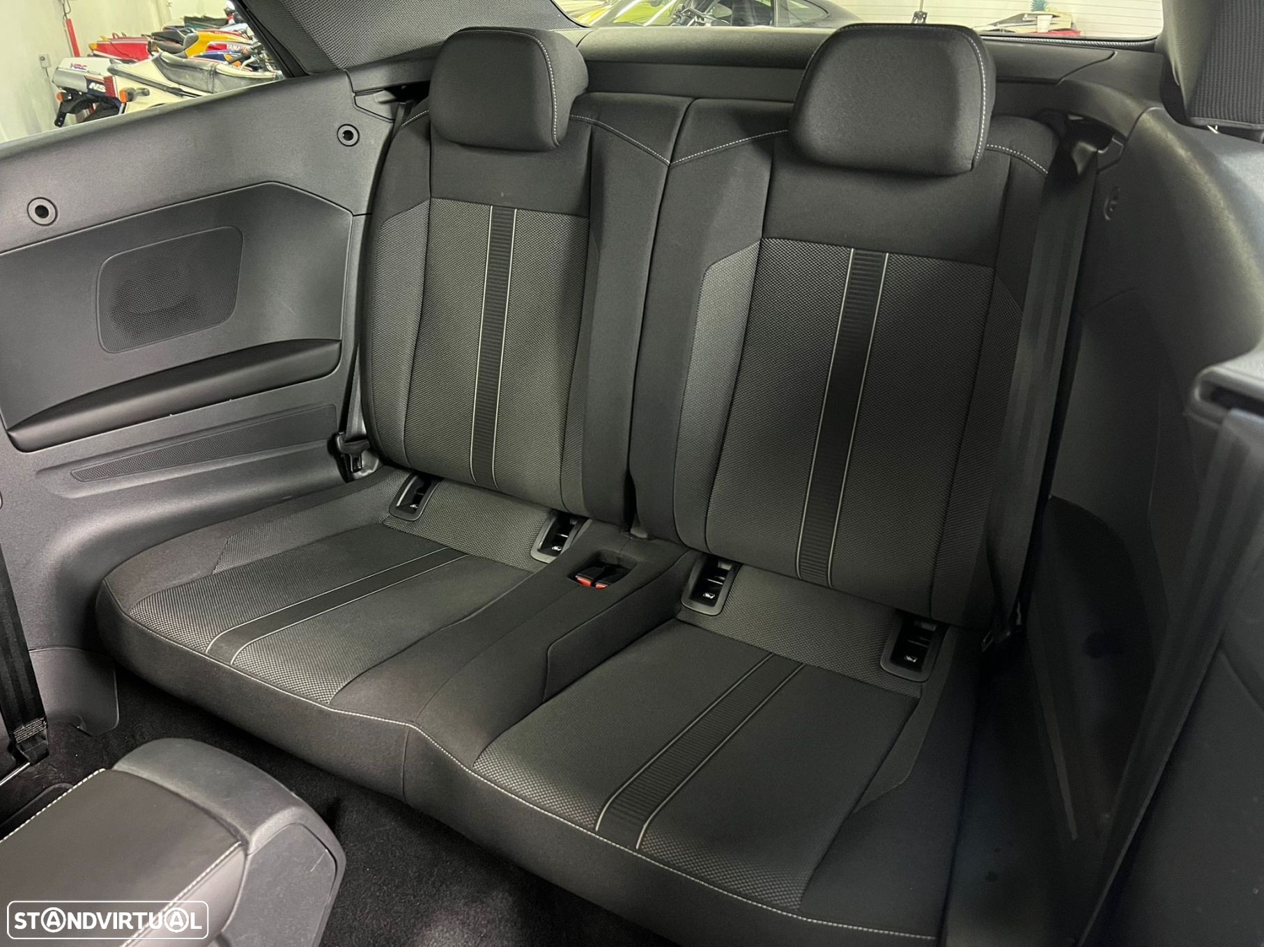 VW T-Roc Cabrio 1.5 TSI Style DSG - 12