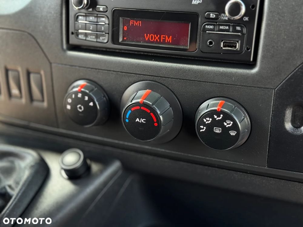 Renault Master - 22