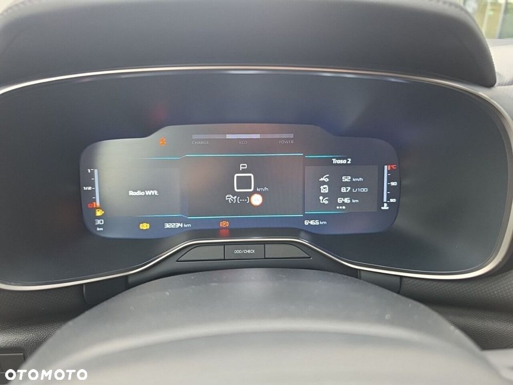 Citroën C5 Aircross 1.2 mHEV Max eDCT6 - 16