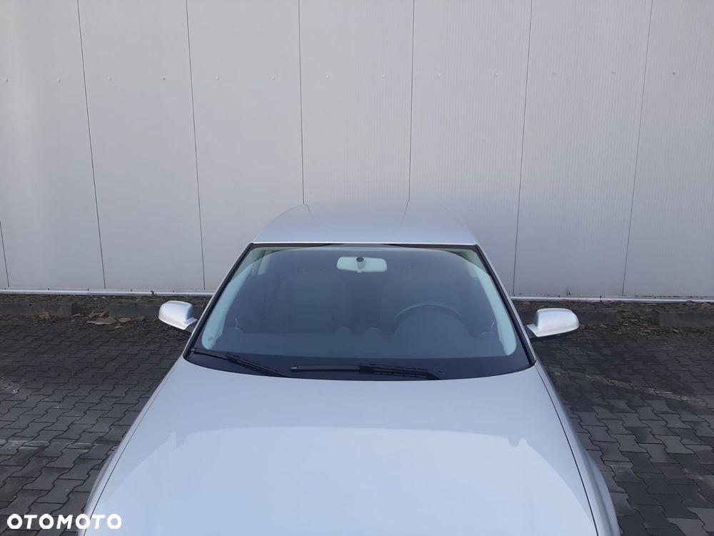 Audi A3 3-drzwiowe 1.4T FSI Ambiente - 19