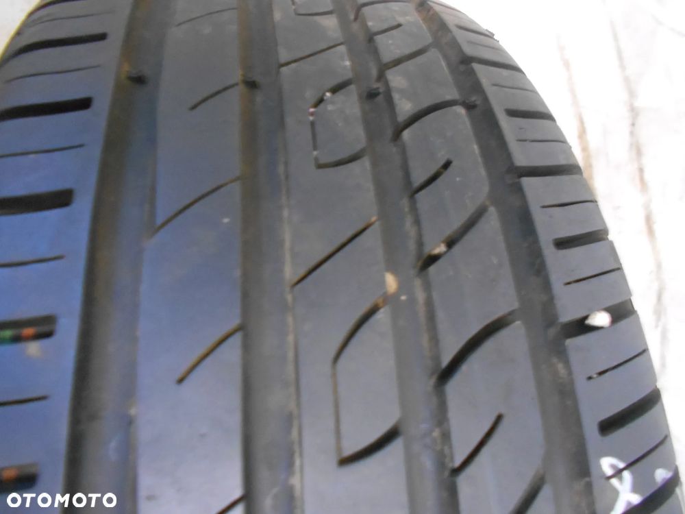 OPONA POJEDYNKA 215/55R17 TYFOON SUCCESSOR 7 XL DOT  2025 8MM - 2