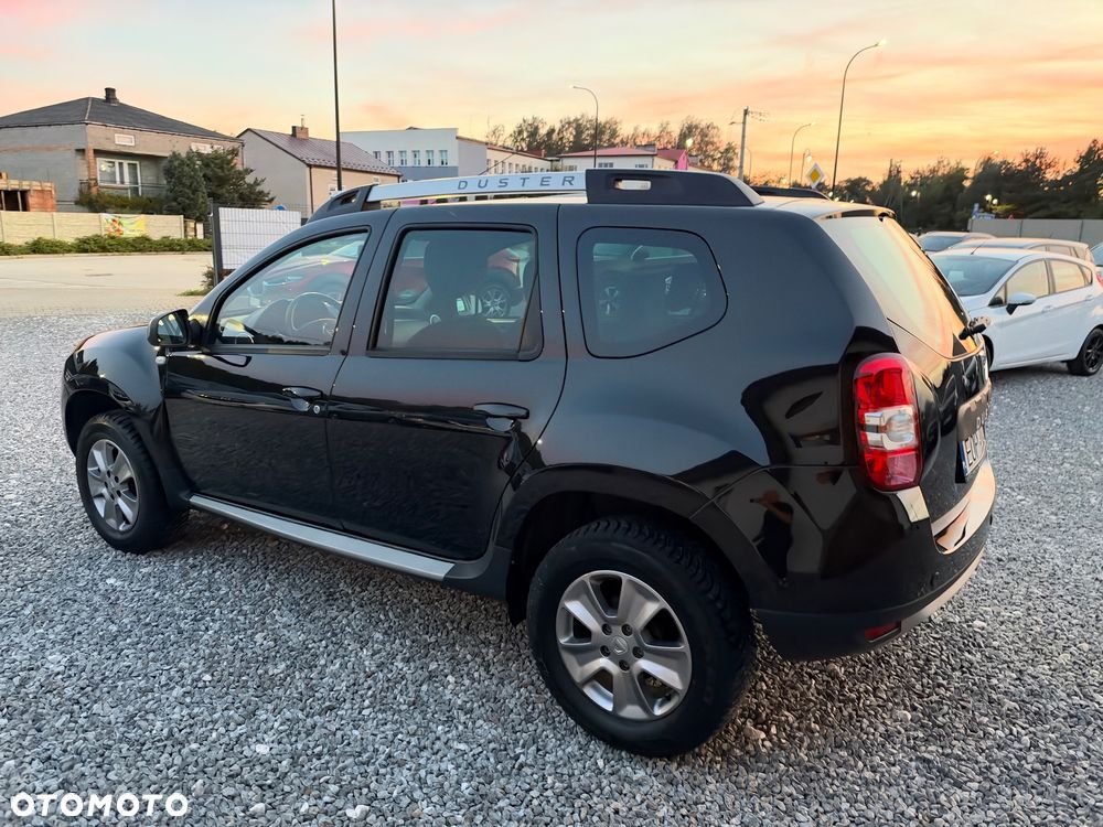 Dacia Duster 1.2 TCe Prestige S&S EU6 - 28