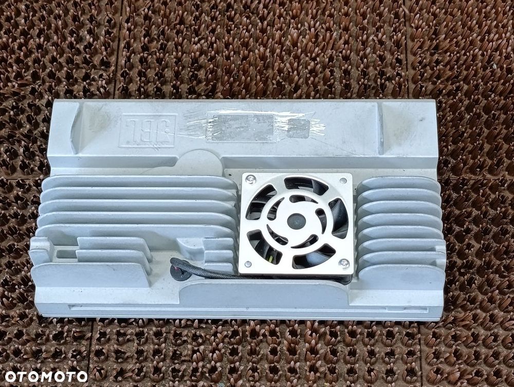 TOYOTA LAND CRUISER 150 2.8D 204KM 18-24r Wzmacniacz JBL - 4
