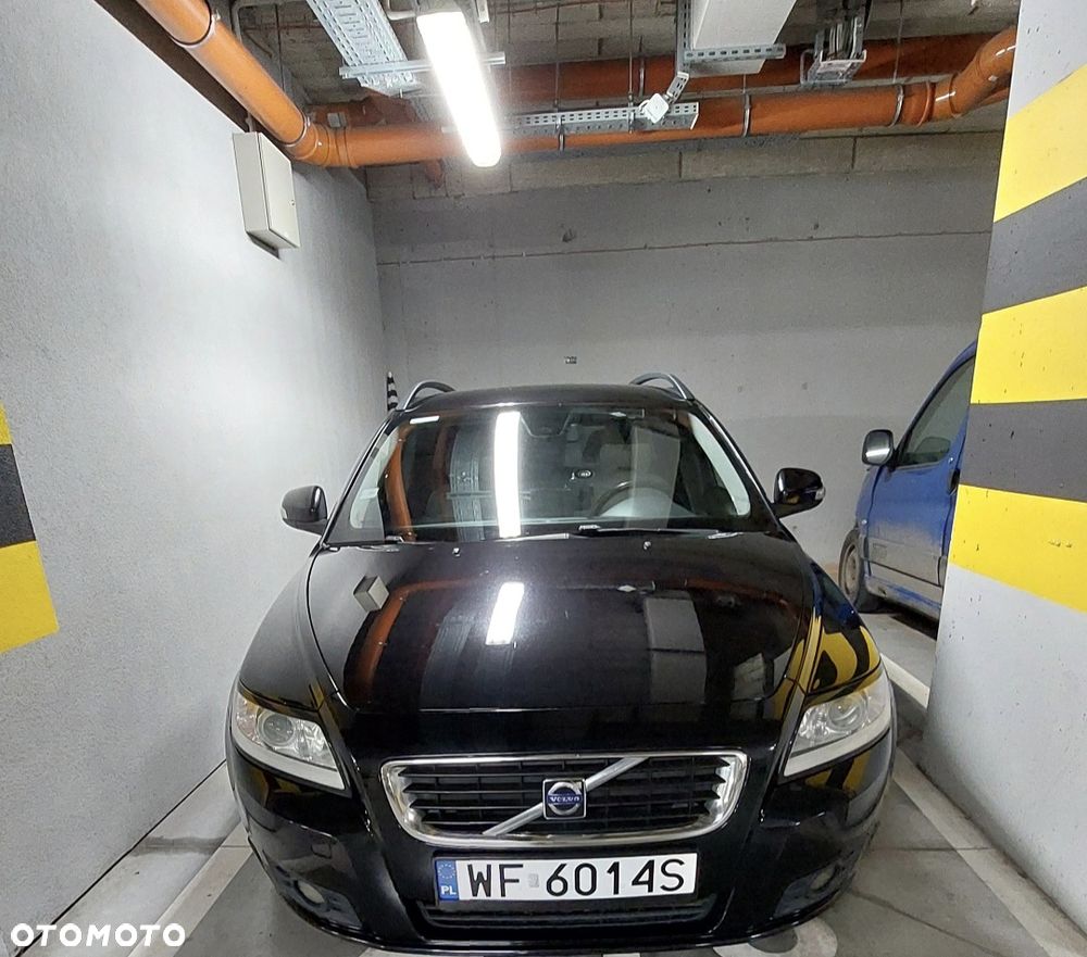 Volvo V50 1.6D DPF DRIVe Start/Stop - 3