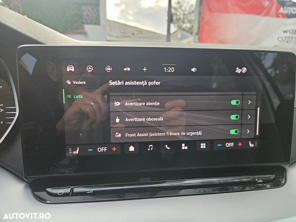 Skoda Octavia 2.0 TDI 115 CP Selection - 13