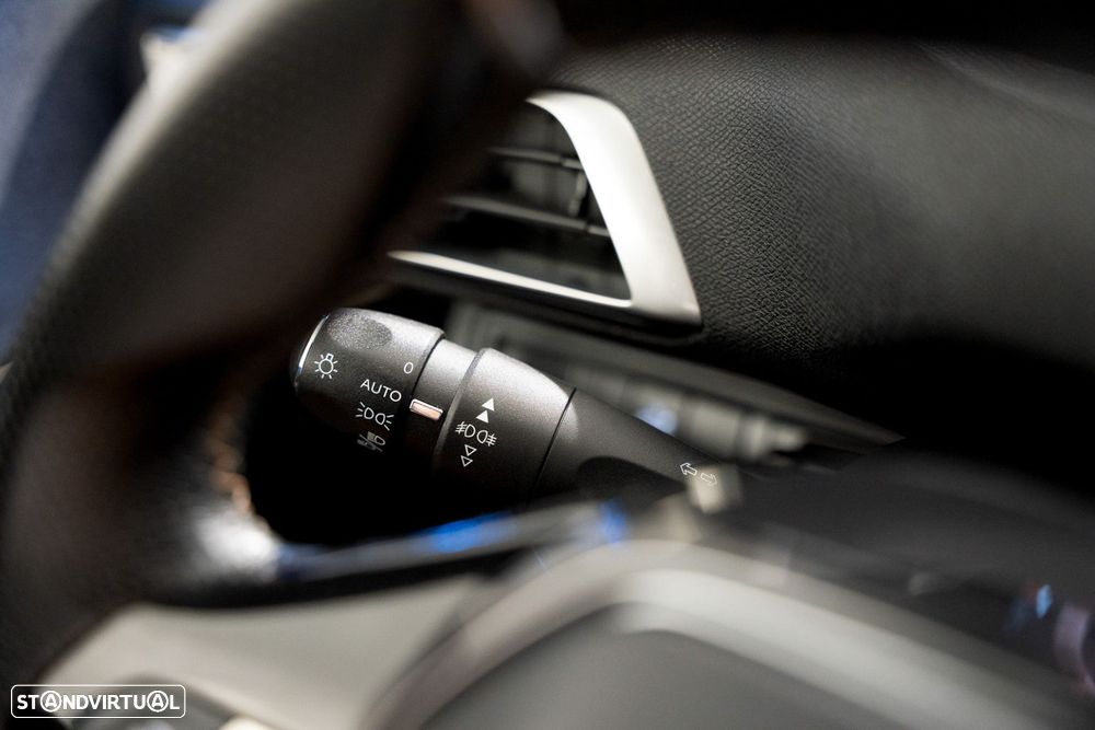 Peugeot 5008 1.2 PureTech GT Line - 11