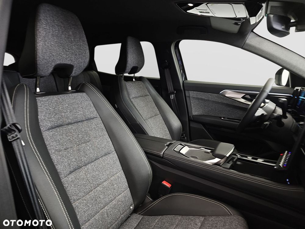 Renault Espace 1.2 E-Tech Full Hybrid 200 Techno MMT 7os - 10