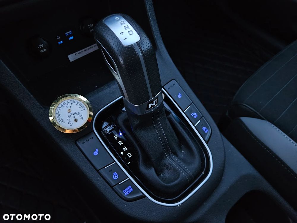 Hyundai i30 N - 31