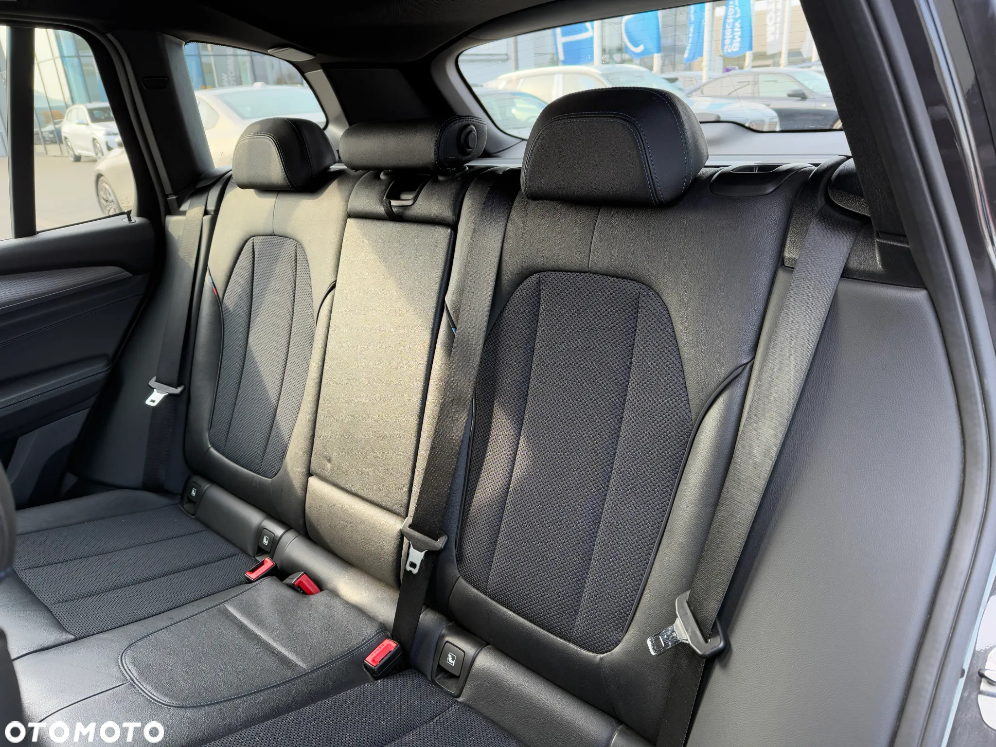 BMW X3 xDrive20d M Sport sport - 22