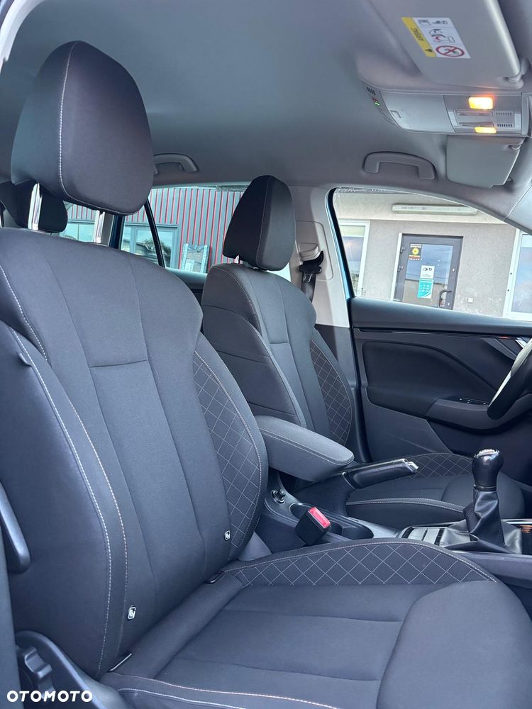 Skoda Scala 1.0 TSI Active - 13