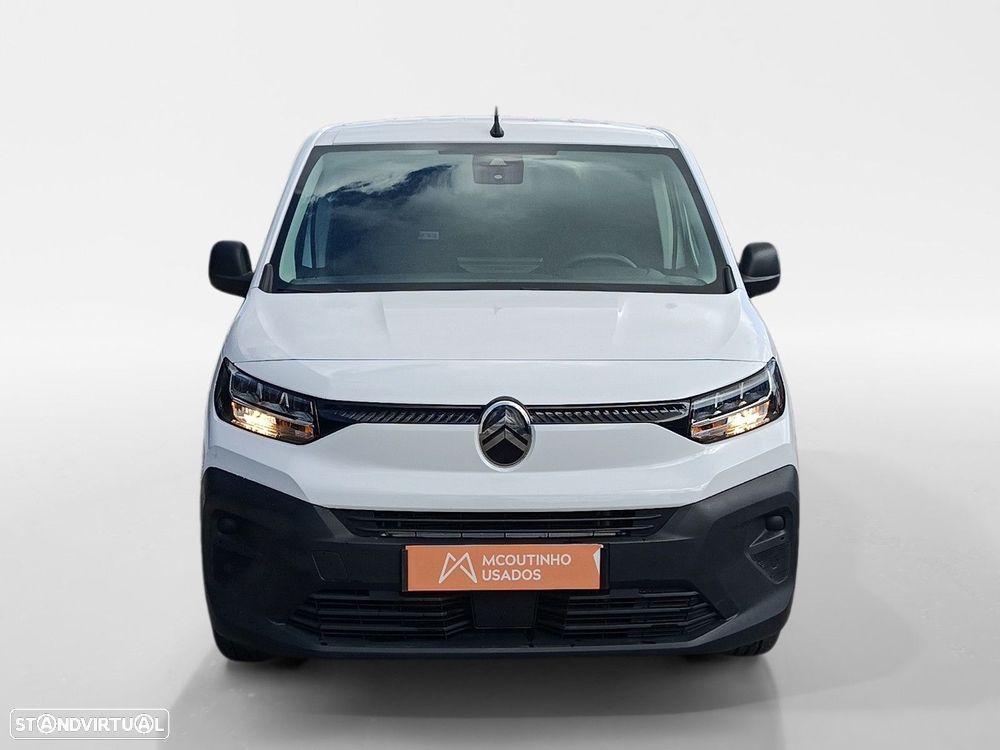 Citroën Berlingo 1.5 BlueHDi M - 8