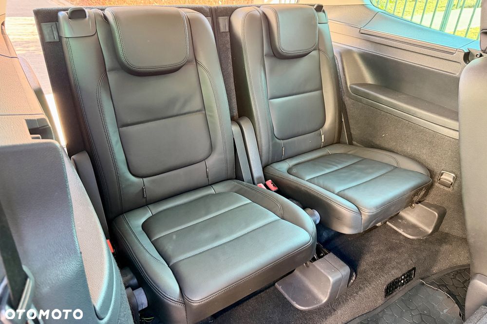 Volkswagen Sharan 2.0 TDI BMT 4Mot Highline DSG - 16