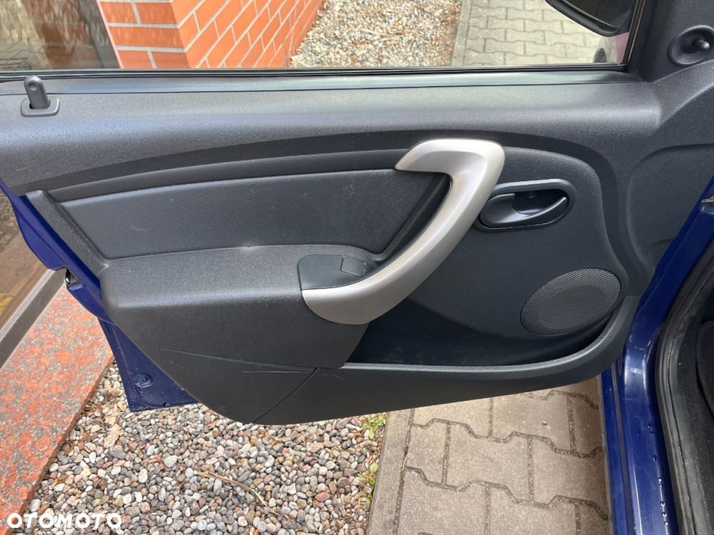 Dacia Sandero 1.2 16V 75 Ambiance - 13