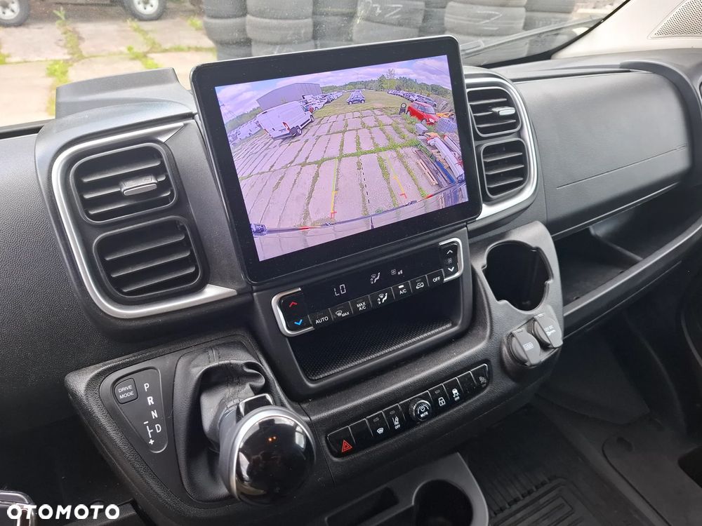 Toyota Proace Max - 11