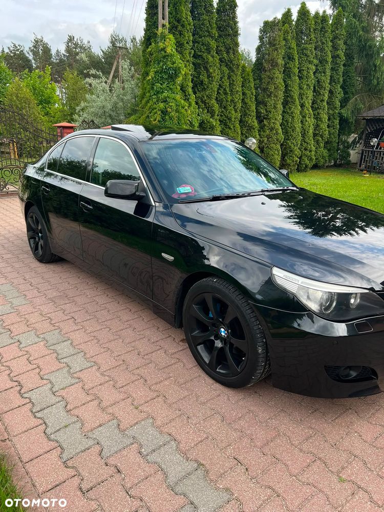 BMW Seria 5 - 9