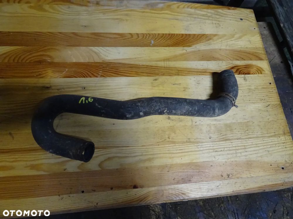 DACIA DOKKER LODGY 1,6 PRZEWOD WODY CHLODNICA WENTYLATOR ROZNE CZESCI PYTAC