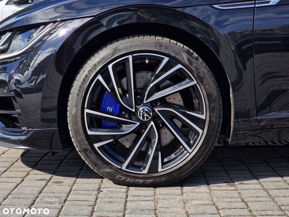 Volkswagen Arteon Shooting Brake 2.0 TSI 4Motion R DSG - 12