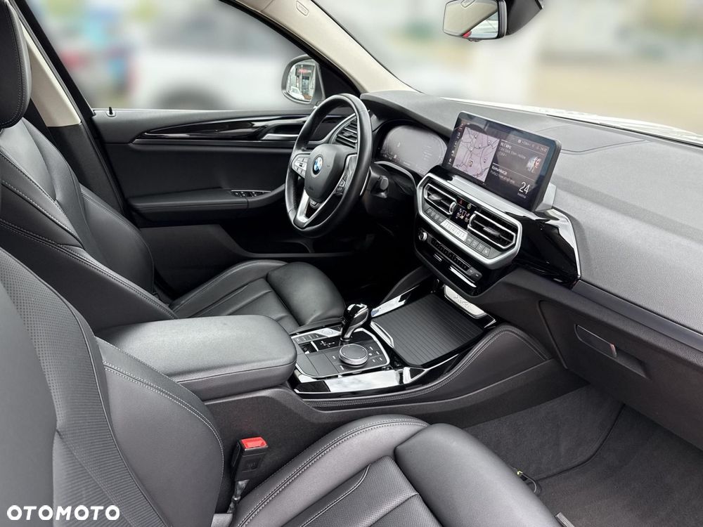 BMW X4 - 7