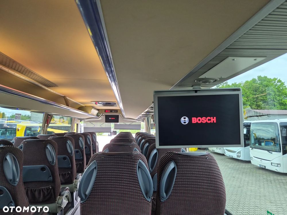 Temsa HD13 / SPROWADZONA/ MANUAL / NOWY SILNIK - 30