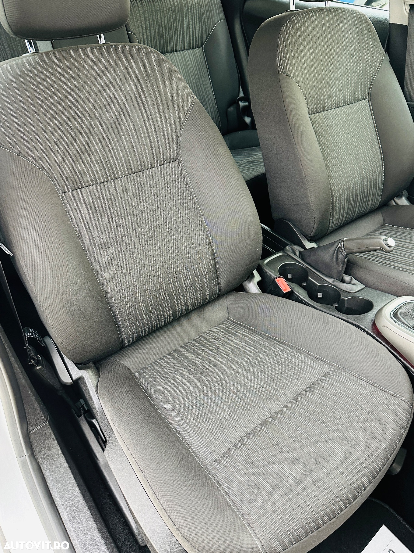 Opel Astra - 18