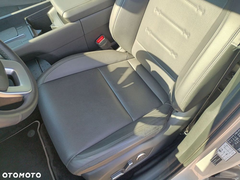 Hyundai Santa Fe 1.6 T-GDI PHEV Platinum 4WD 7os - 13