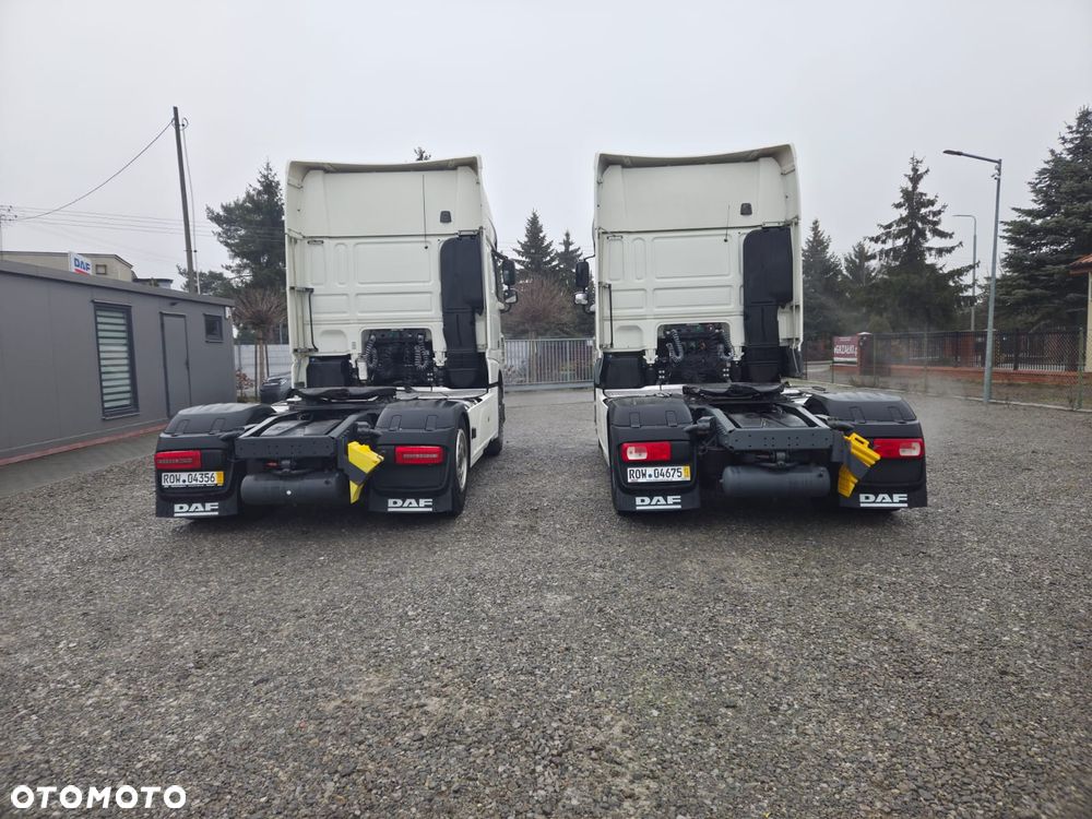 DAF - 4