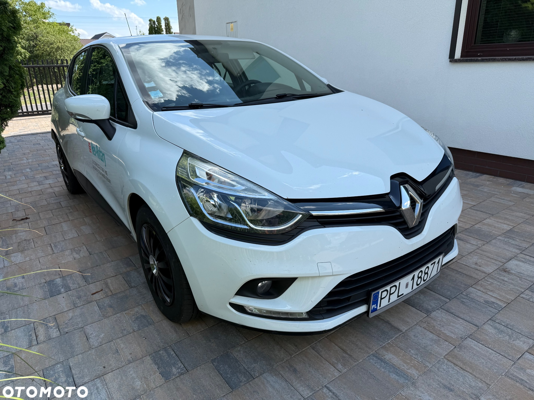Renault Clio 1.5 dCi Dynamique - 3