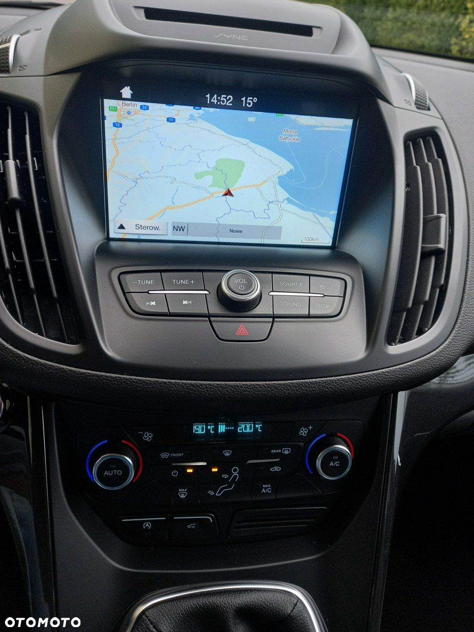 Ford Kuga 2.0 TDCi FWD Titanium Plus - 33