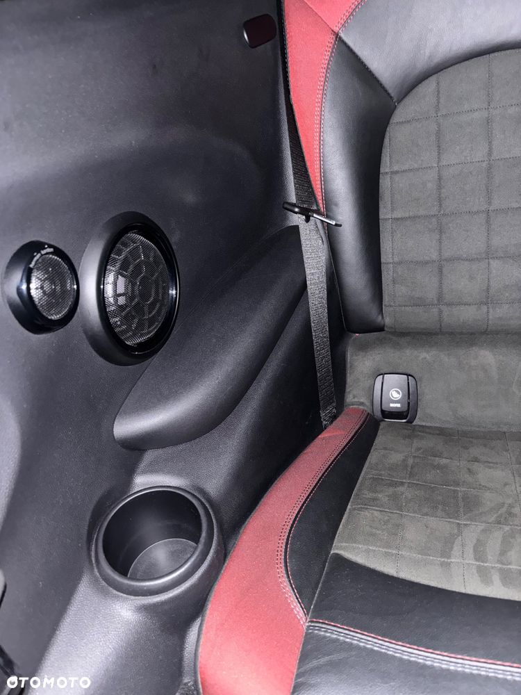 MINI John Cooper Works - 20