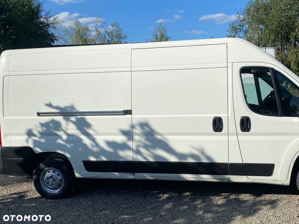 Peugeot Boxer - 3