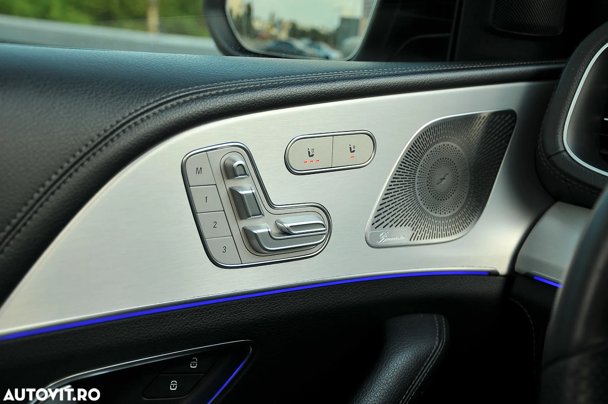 Mercedes-Benz GLE 450 AMG 4Matic 9G-TRONIC AMG Line - 31