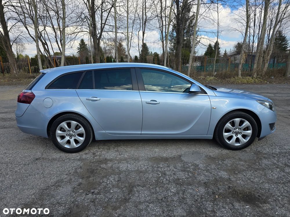Opel Insignia - 32