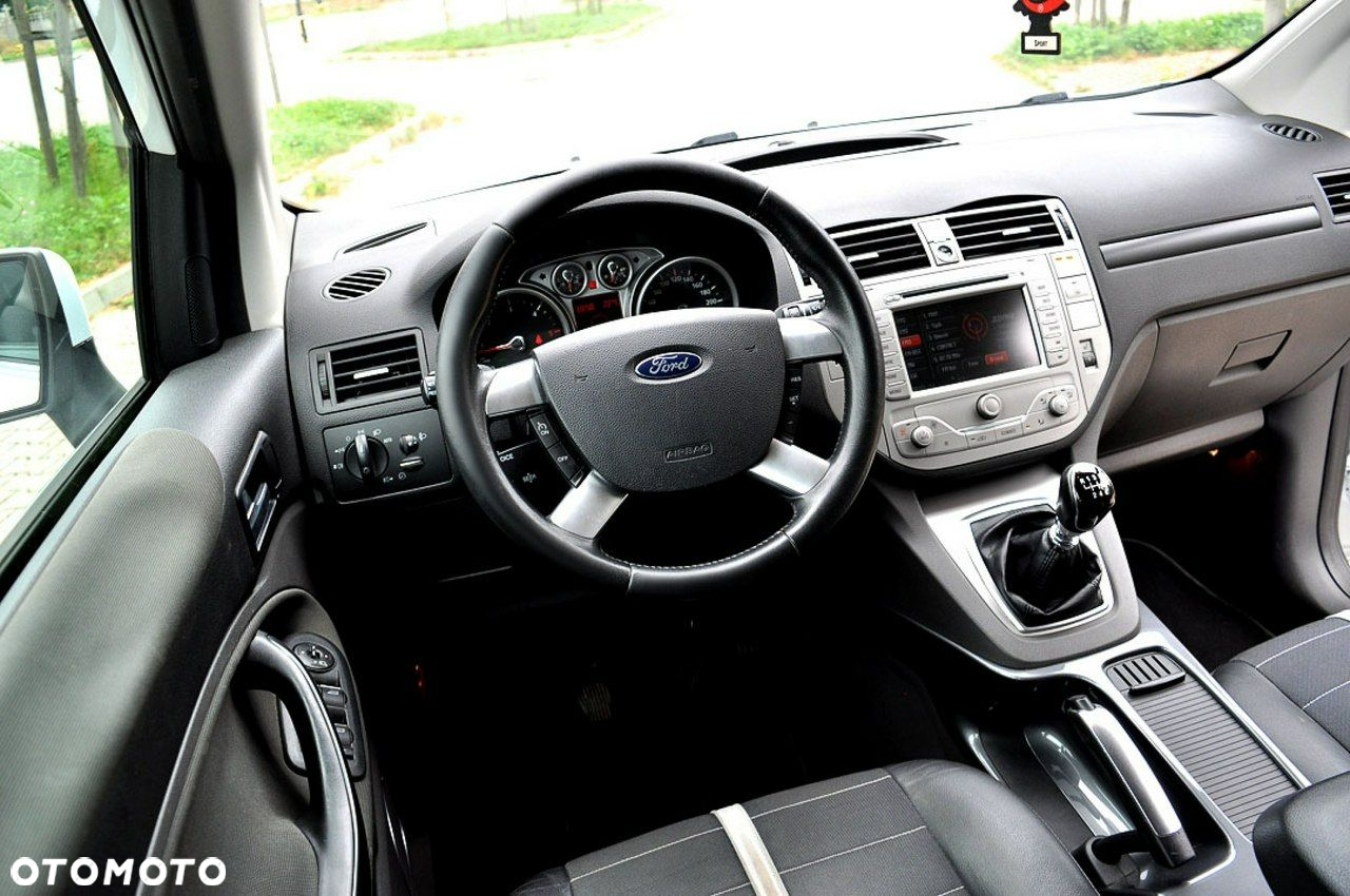 Ford Kuga 2.0 TDCi 2x4 Champions Edition - 5