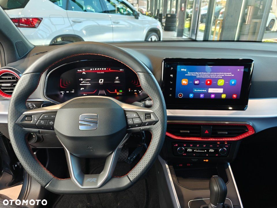 Seat Arona - 17
