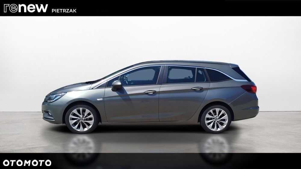 Opel Astra 1.6 CDTI Enjoy S&S - 2