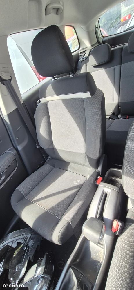 Citroën C3 Aircross 1.2 PureTech GPF Feel - 24