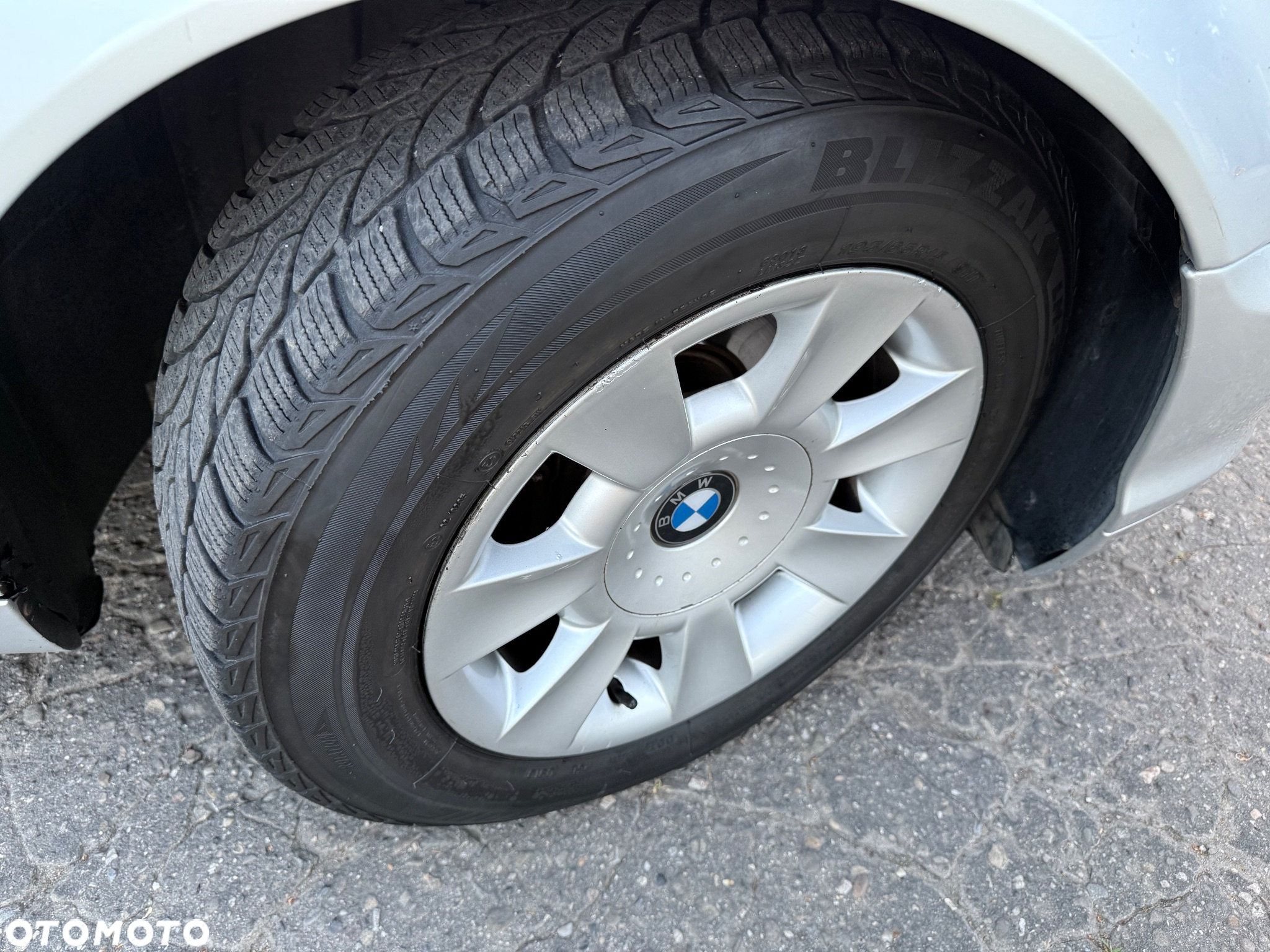 BMW Seria 3 320d - 30