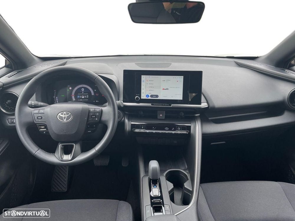 Toyota C-HR - 20