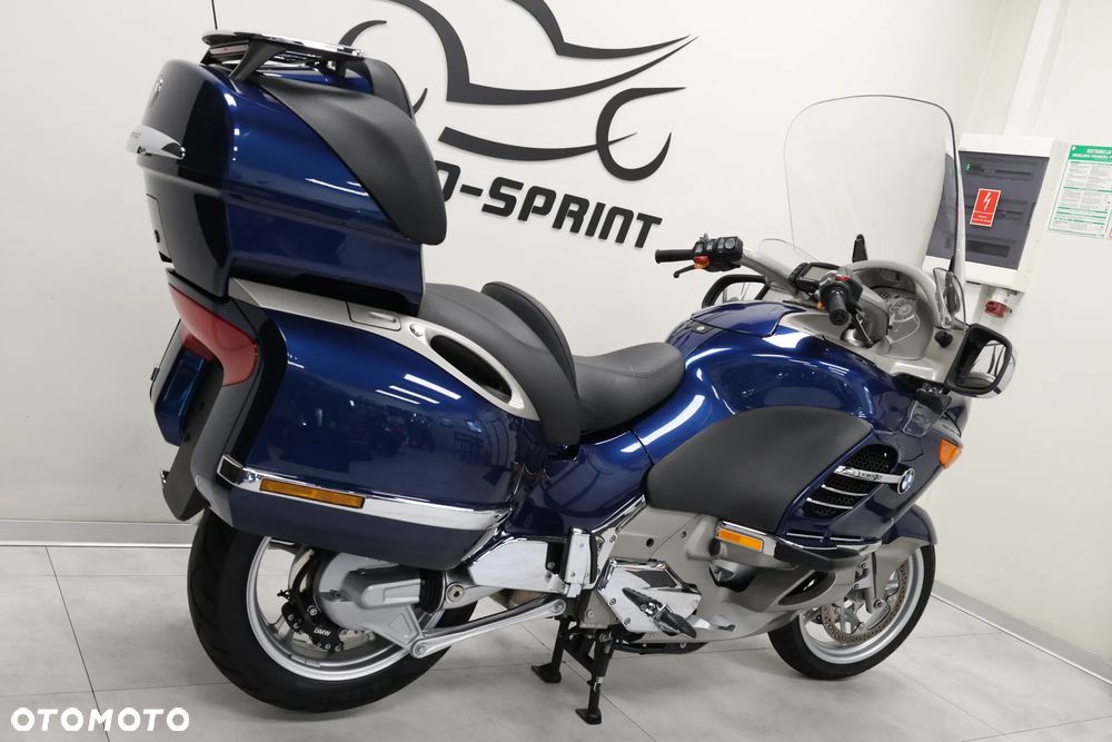 BMW K - 11