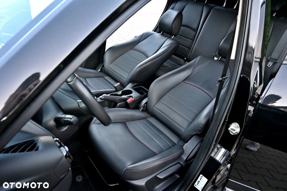 Mazda CX-3 SKYACTIV-G 120 FWD Exclusive-Line - 28