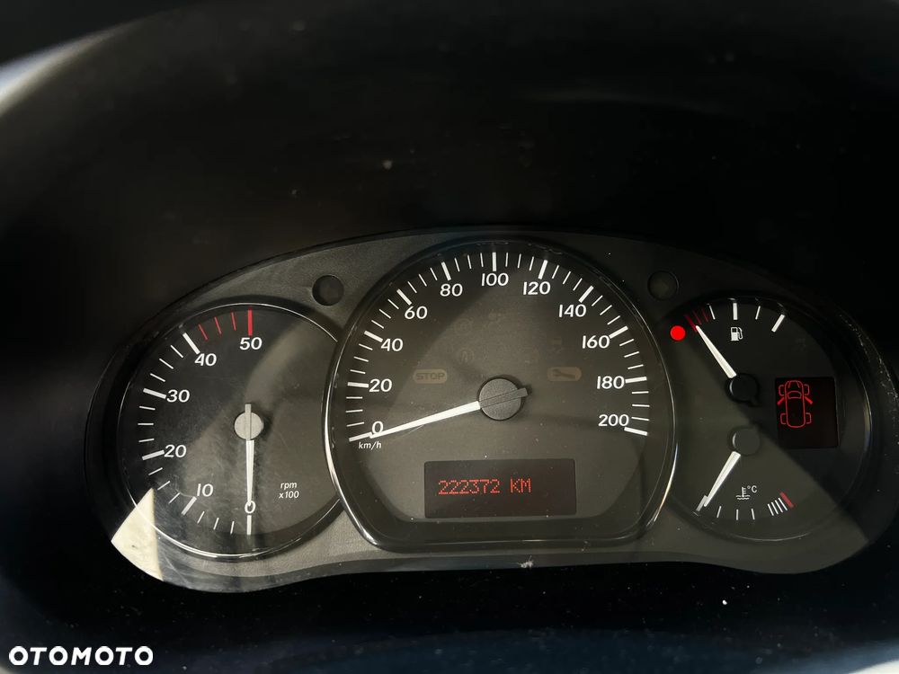 Mercedes-Benz Citan 109 CDI - 8
