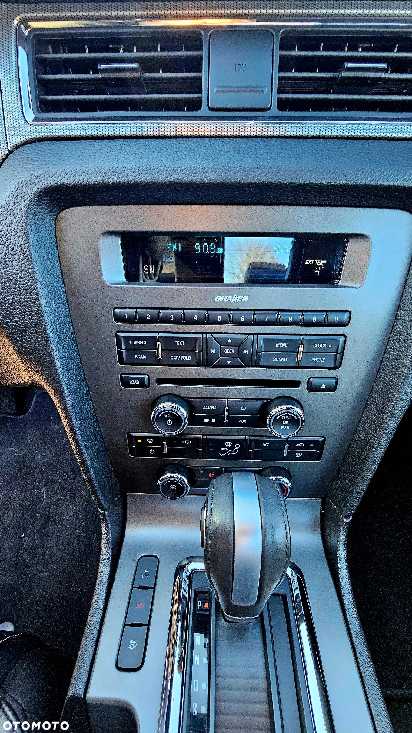 Ford Mustang 5.0 Ti-VCT V8 GT - 21