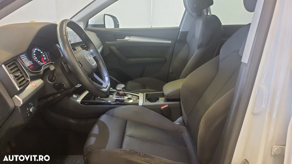 Audi Q5 40 TDI ack quattro S tronic advanced - 17