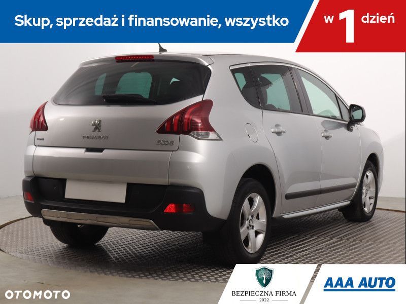 Peugeot 3008 - 6
