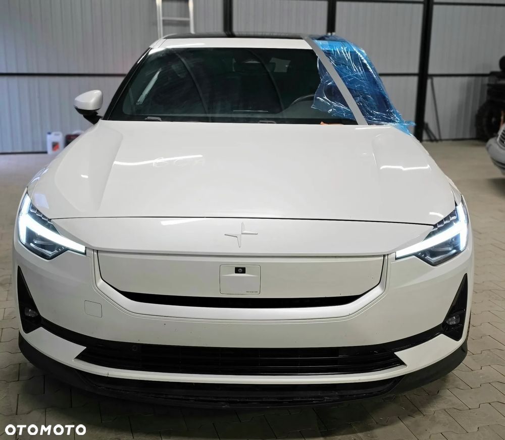 Polestar 2 - 3