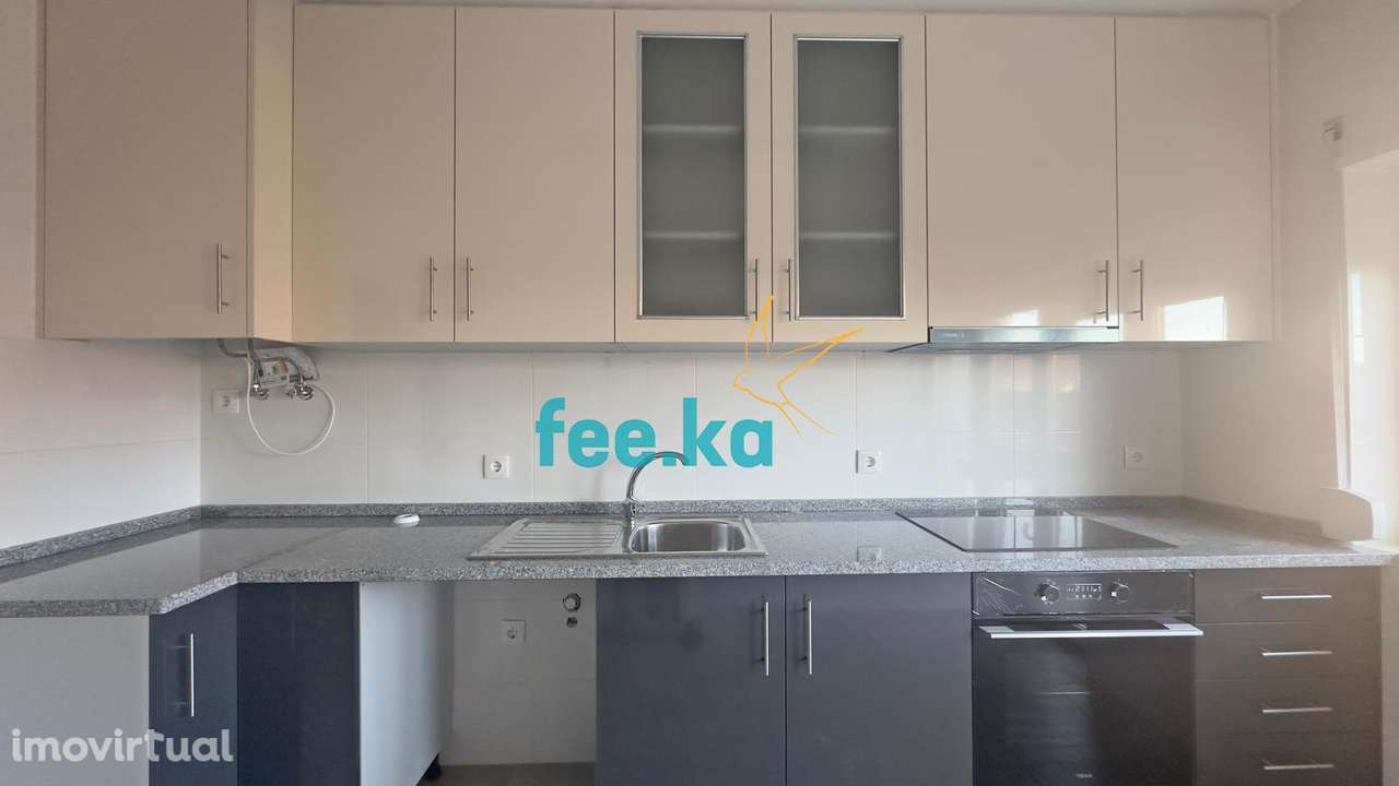 Apartamento T2 Renovado - Grande imagem: 4/25