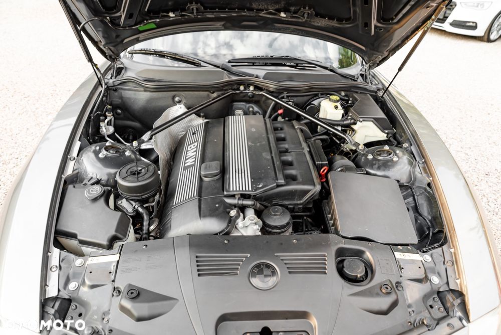 BMW Z4 - 37
