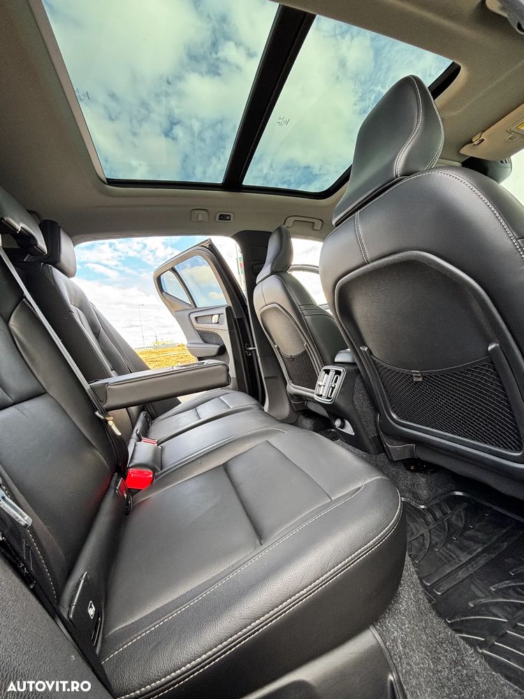Volvo XC 40 D4 AWD Geartronic Momentum Pro - 12
