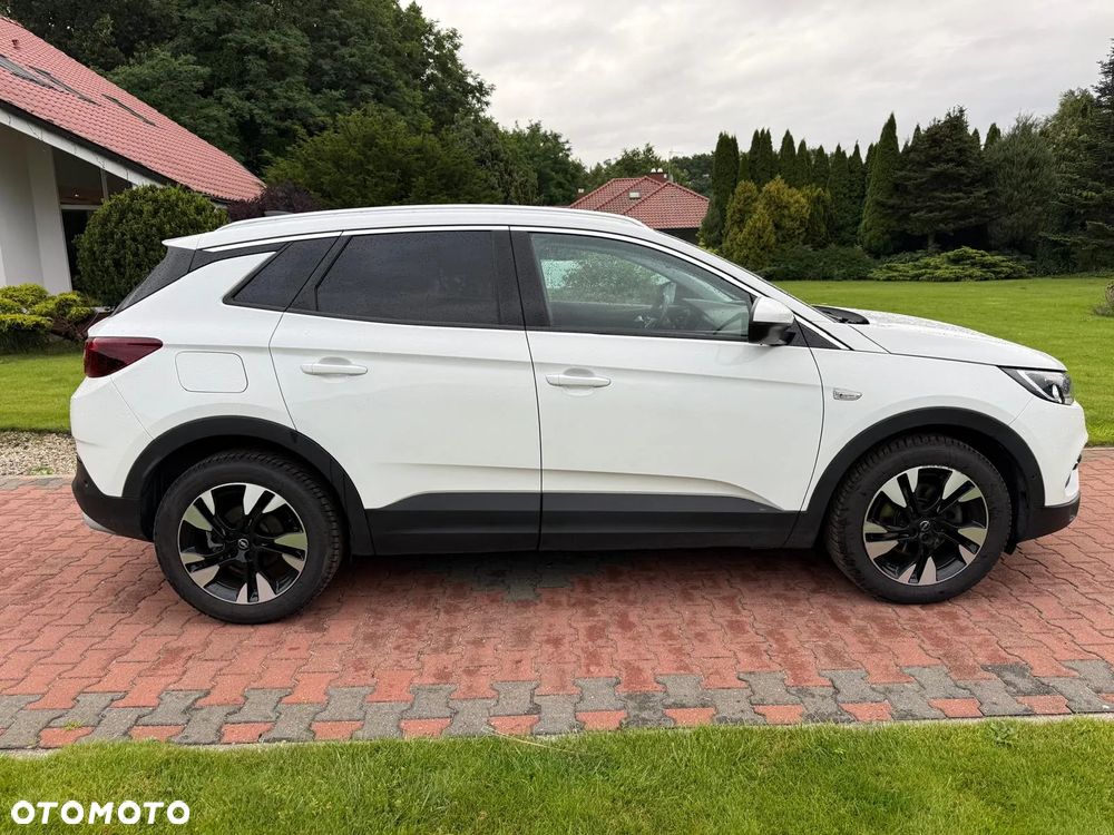Opel Grandland X 1.5 CDTI Edition Business Pack S&S - 16